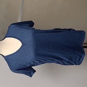 Real Essentials Size M Set of 3 Sweat Wicking T-Shirts